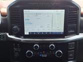 Thumbnail of 2023 Agate Black Metallic Ford F-150