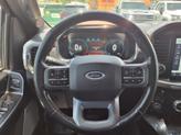 Thumbnail of 2023 Agate Black Metallic Ford F-150