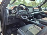 Thumbnail of 2023 Agate Black Metallic Ford F-150