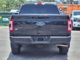 Thumbnail of 2023 Agate Black Metallic Ford F-150