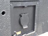 Thumbnail of 2023 Agate Black Metallic Ford F-150
