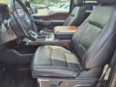 Thumbnail of 2023 Agate Black Metallic Ford F-150