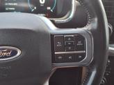 Thumbnail of 2023 Agate Black Metallic Ford F-150