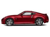 Thumbnail of 2019 Passion Red Nissan 370Z