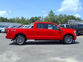 Thumbnail of 2021 Race Red Ford F-150