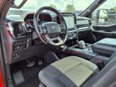 Thumbnail of 2021 Race Red Ford F-150