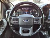 Thumbnail of 2021 Race Red Ford F-150