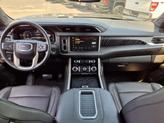 Thumbnail of 2024 Onyx Black GMC Yukon