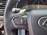 Thumbnail of 2022 Cloudburst Gray Lexus NX 350