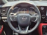 Thumbnail of 2022 Cloudburst Gray Lexus NX 350