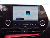 Thumbnail of 2022 Cloudburst Gray Lexus NX 350