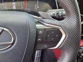 Thumbnail of 2022 Cloudburst Gray Lexus NX 350