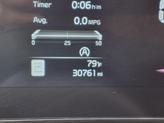 Thumbnail of 2024 Ebony Black Kia Sportage