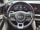 Thumbnail of 2024 Ebony Black Kia Sportage