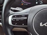 Thumbnail of 2024 Ebony Black Kia Sportage
