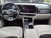 Thumbnail of 2024 Ebony Black Kia Sportage