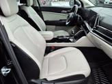 Thumbnail of 2024 Ebony Black Kia Sportage