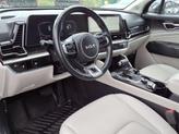 Thumbnail of 2024 Ebony Black Kia Sportage