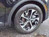 Thumbnail of 2024 Ebony Black Kia Sportage