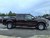 Thumbnail of 2019 Magma Red Ford F-150