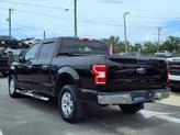 Thumbnail of 2019 Magma Red Ford F-150
