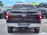 Thumbnail of 2019 Magma Red Ford F-150