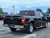 Thumbnail of 2019 Magma Red Ford F-150