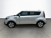 Thumbnail of 2017 Bright Silver Kia Soul