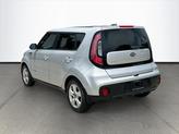 Thumbnail of 2017 Bright Silver Kia Soul