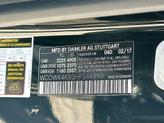 Thumbnail of 2017 Black Mercedes-Benz C-Class