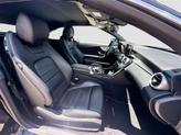 Thumbnail of 2017 Black Mercedes-Benz C-Class