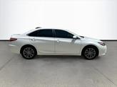 Thumbnail of 2017 White Toyota Camry