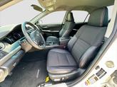 Thumbnail of 2017 White Toyota Camry
