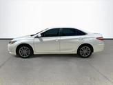 Thumbnail of 2017 White Toyota Camry