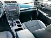 Thumbnail of 2017 White Toyota Camry