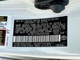 Thumbnail of 2017 White Toyota Camry