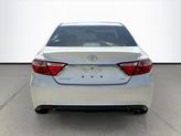 Thumbnail of 2017 White Toyota Camry