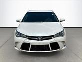 Thumbnail of 2017 White Toyota Camry