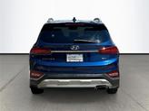 Thumbnail of 2020 Stormy Sea Hyundai SANTA FE