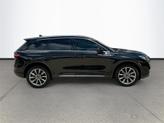 Thumbnail of 2021 Infinite Black Lincoln Corsair
