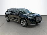 Photo of 2021 Infinite Black Lincoln Corsair