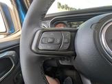 Thumbnail of 2025 Hydro Blue Pearlcoat Jeep Gladiator