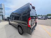 Thumbnail of 2025 Black RAM ProMaster 2500