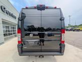 Thumbnail of 2025 Black RAM ProMaster 2500