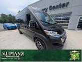 Photo of 2025 Black RAM ProMaster 2500