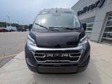 Thumbnail of 2025 Black RAM ProMaster 2500