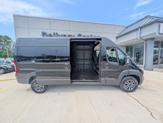 Thumbnail of 2025 Black RAM ProMaster 2500