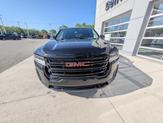 Thumbnail of 2023 Ebony Twilight Metallic GMC Acadia