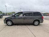 Thumbnail of 2019 Granite Crystal Clearcoat Metallic Dodge Grand Caravan