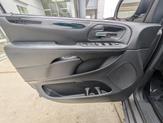 Thumbnail of 2019 Granite Crystal Clearcoat Metallic Dodge Grand Caravan